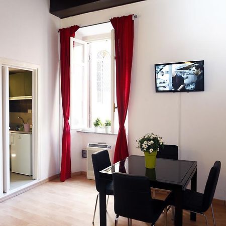Home'N Rome - Spagna Екстер'єр фото