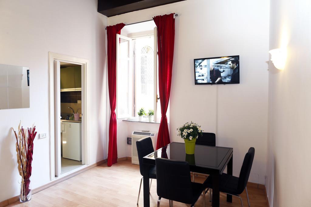 Home'N Rome - Spagna Екстер'єр фото